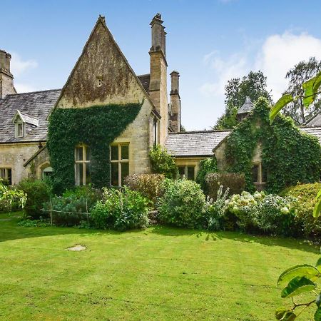 Bellhouse Villa Stonehouse  Kültér fotó