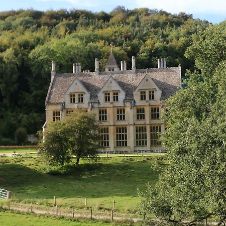 Bellhouse Villa Stonehouse  Kültér fotó