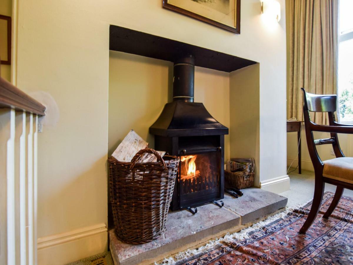Bellhouse Villa Stonehouse  Kültér fotó