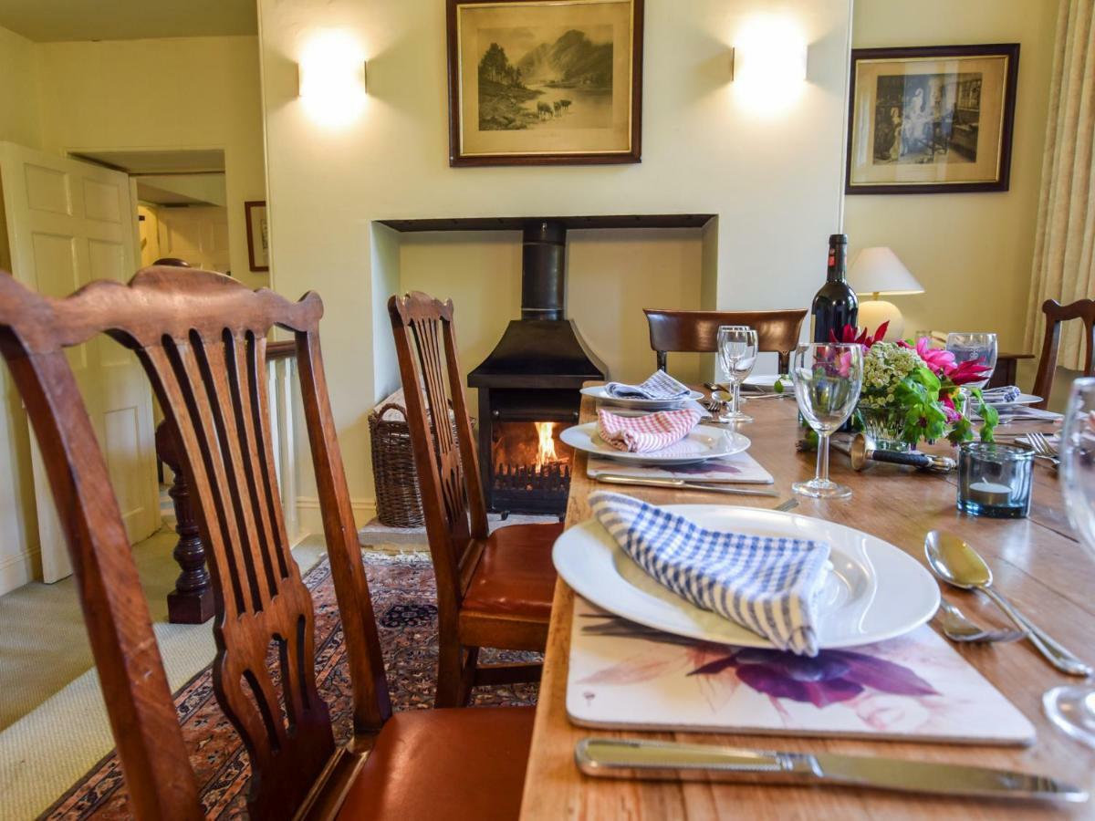 Bellhouse Villa Stonehouse  Kültér fotó