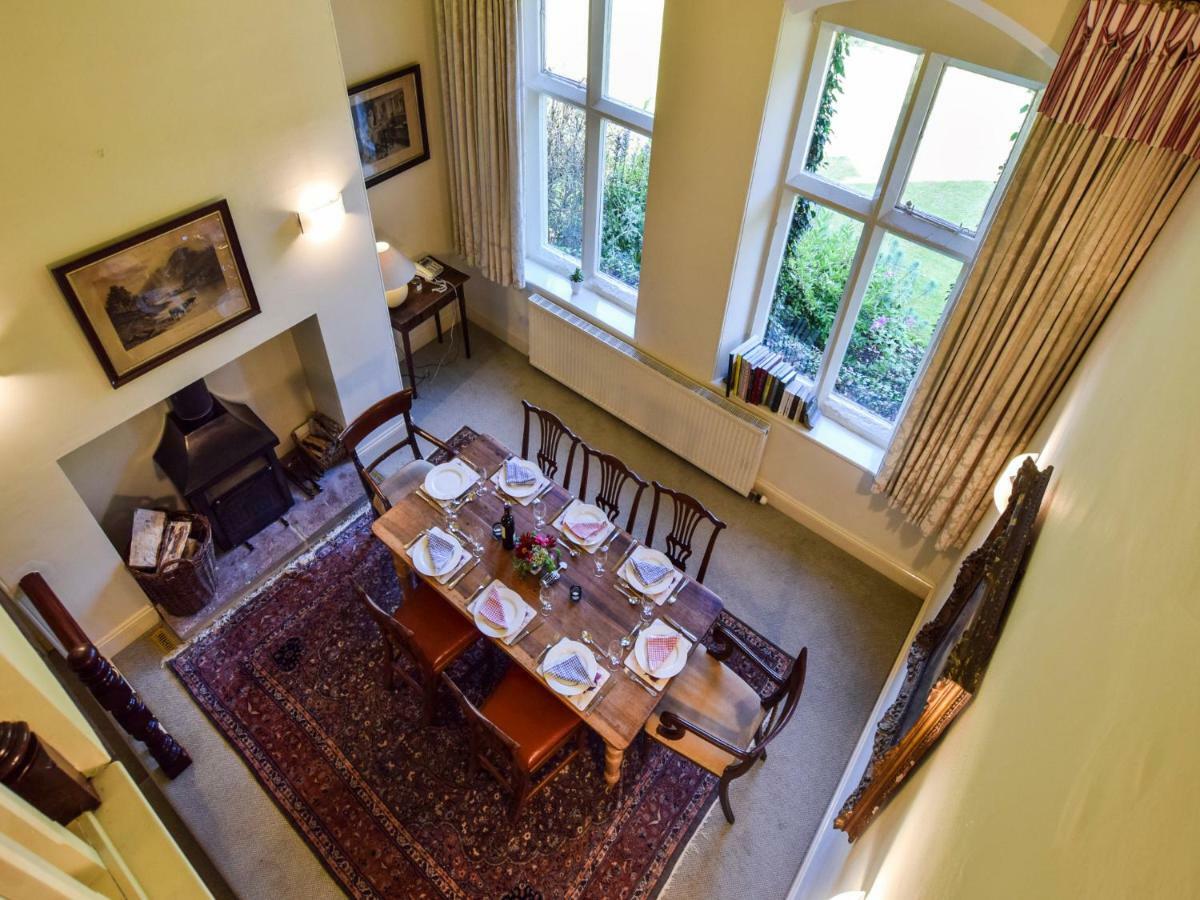 Bellhouse Villa Stonehouse  Kültér fotó