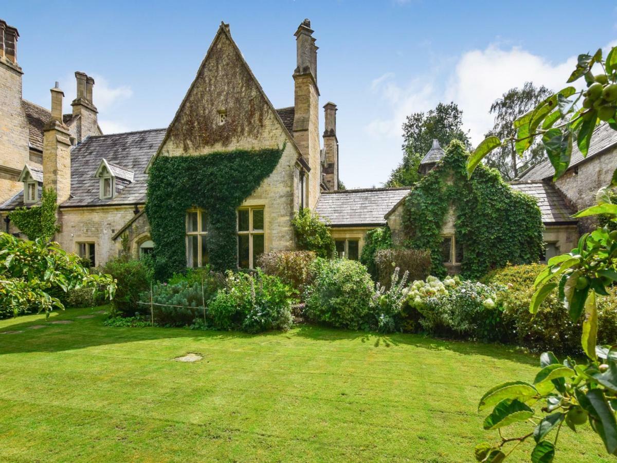 Bellhouse Villa Stonehouse  Kültér fotó