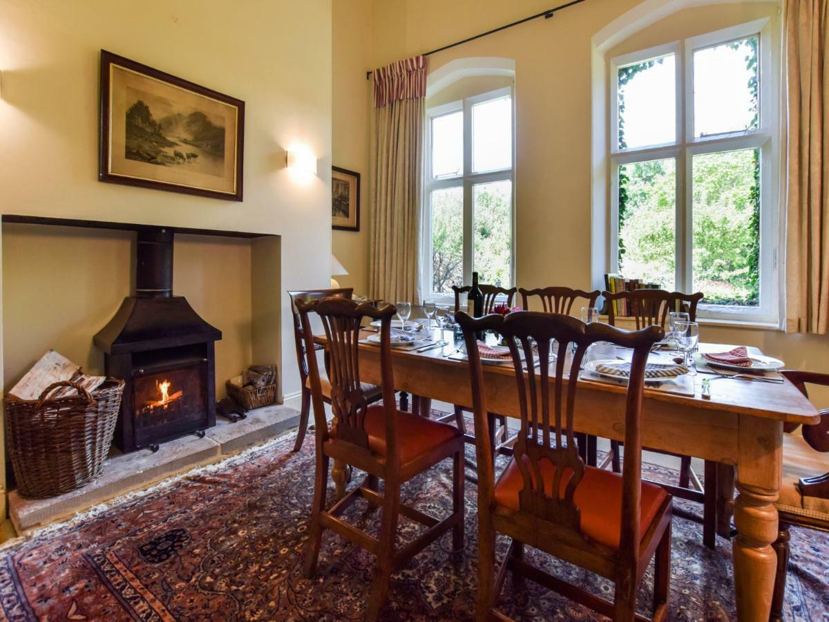 Bellhouse Villa Stonehouse  Kültér fotó