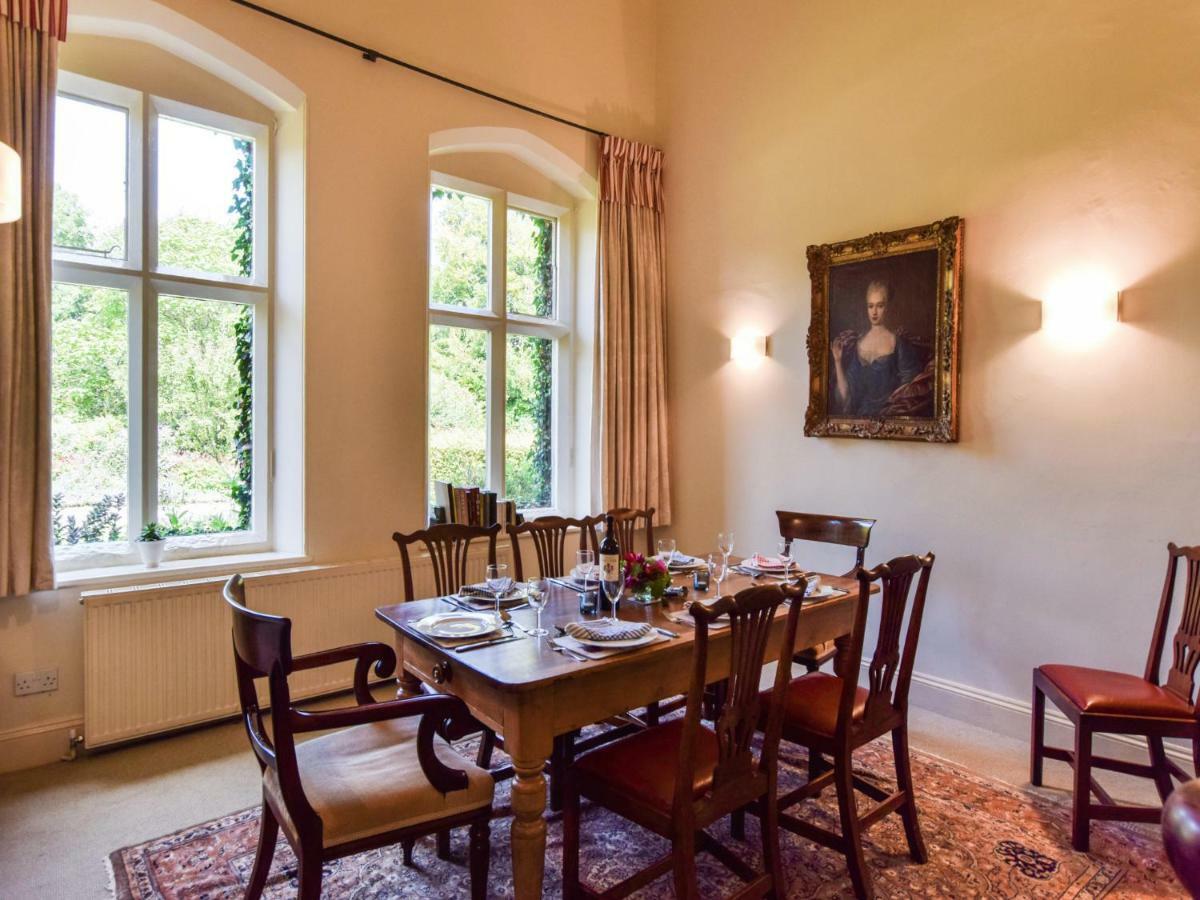 Bellhouse Villa Stonehouse  Kültér fotó