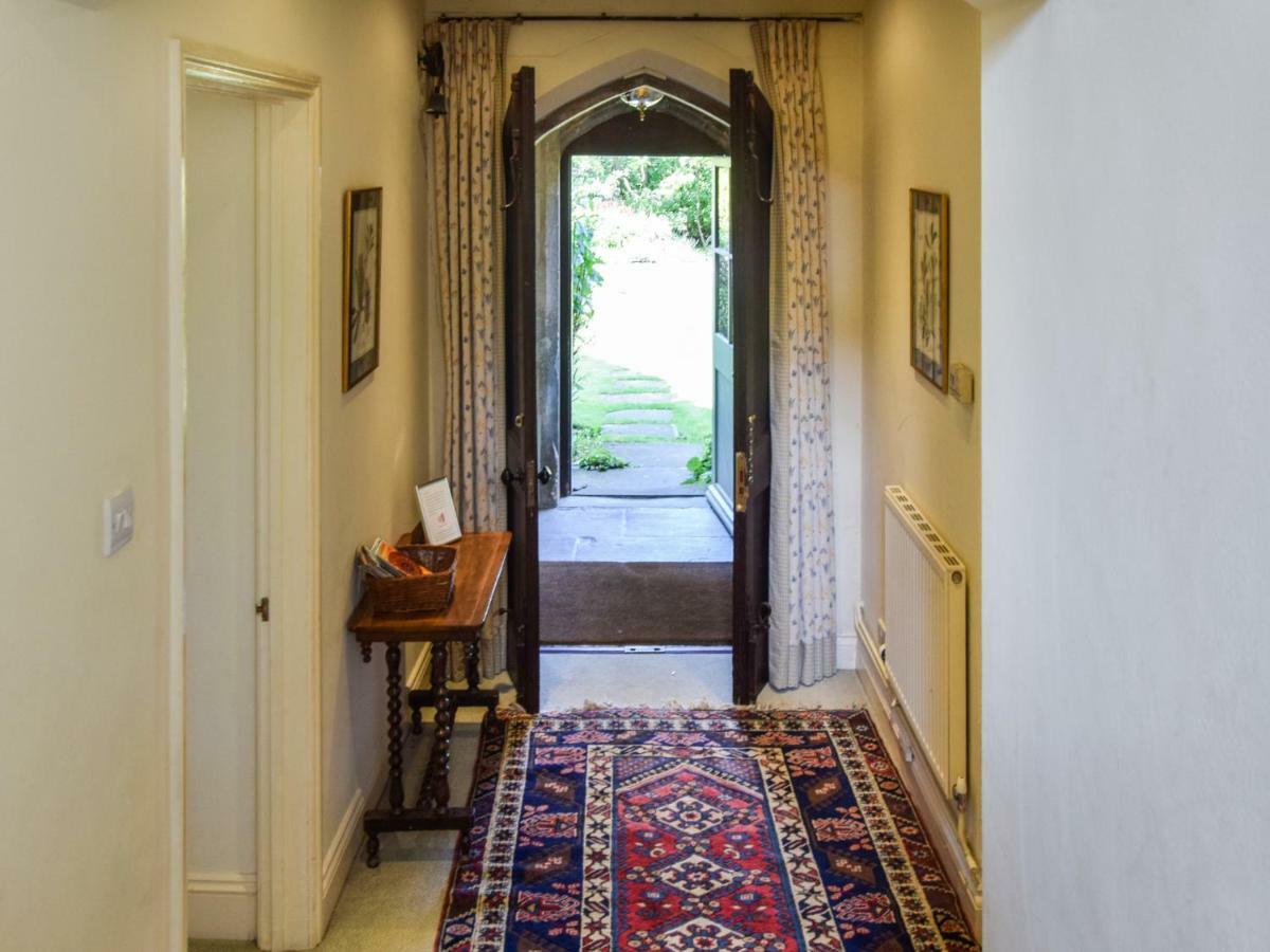 Bellhouse Villa Stonehouse  Kültér fotó