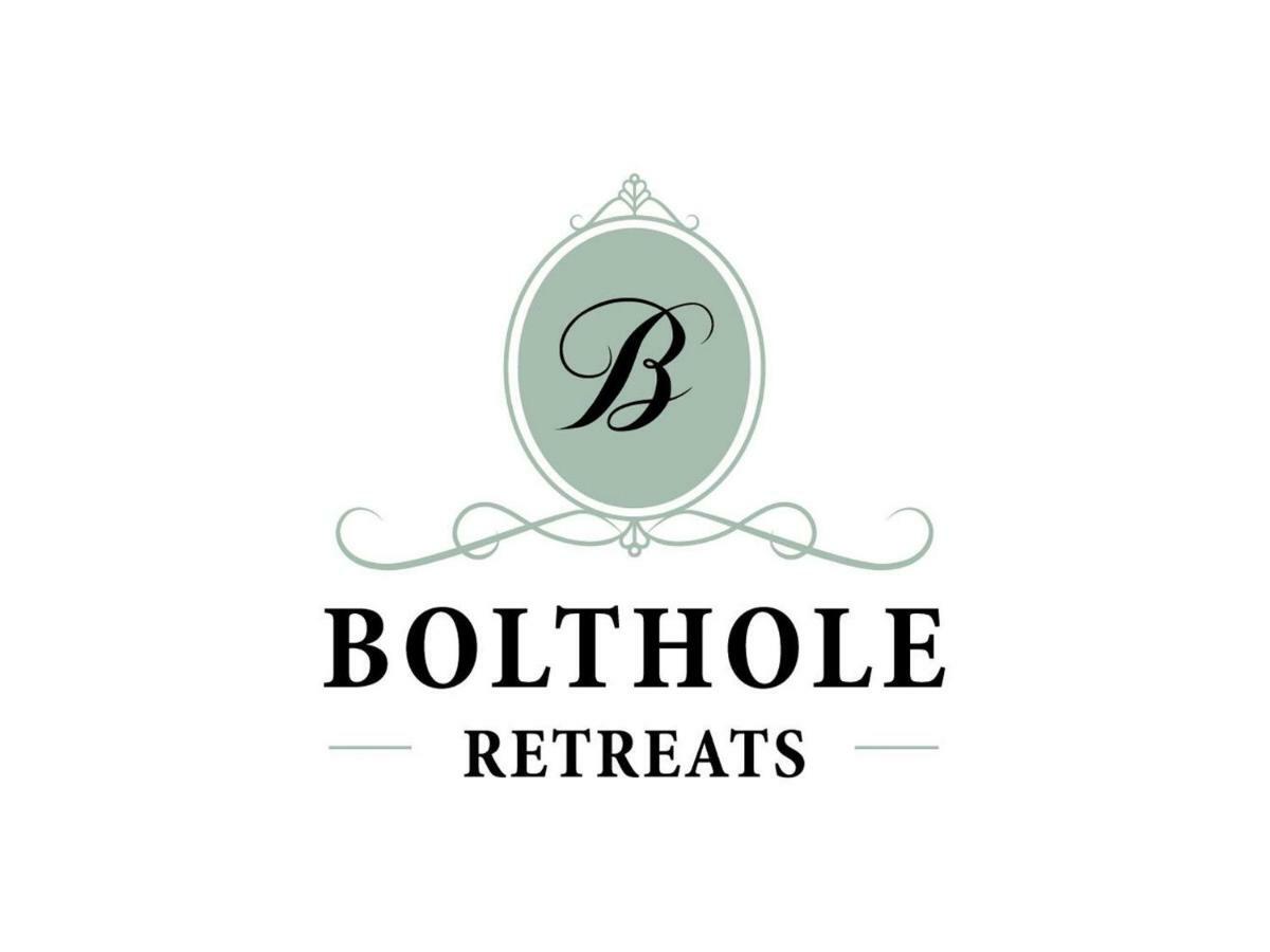 Bellhouse Villa Stonehouse  Kültér fotó