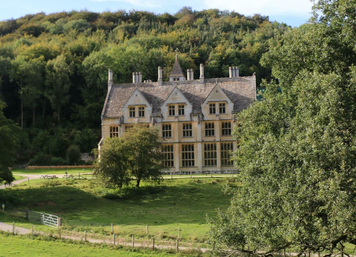 Bellhouse Villa Stonehouse  Kültér fotó