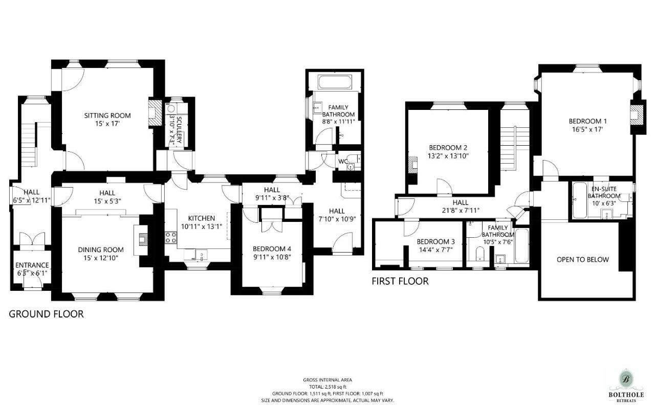 Bellhouse Villa Stonehouse  Kültér fotó