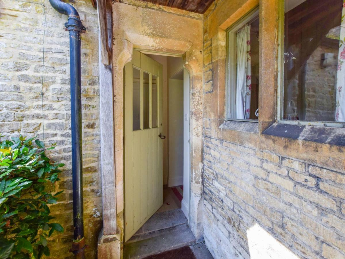 Bellhouse Villa Stonehouse  Kültér fotó