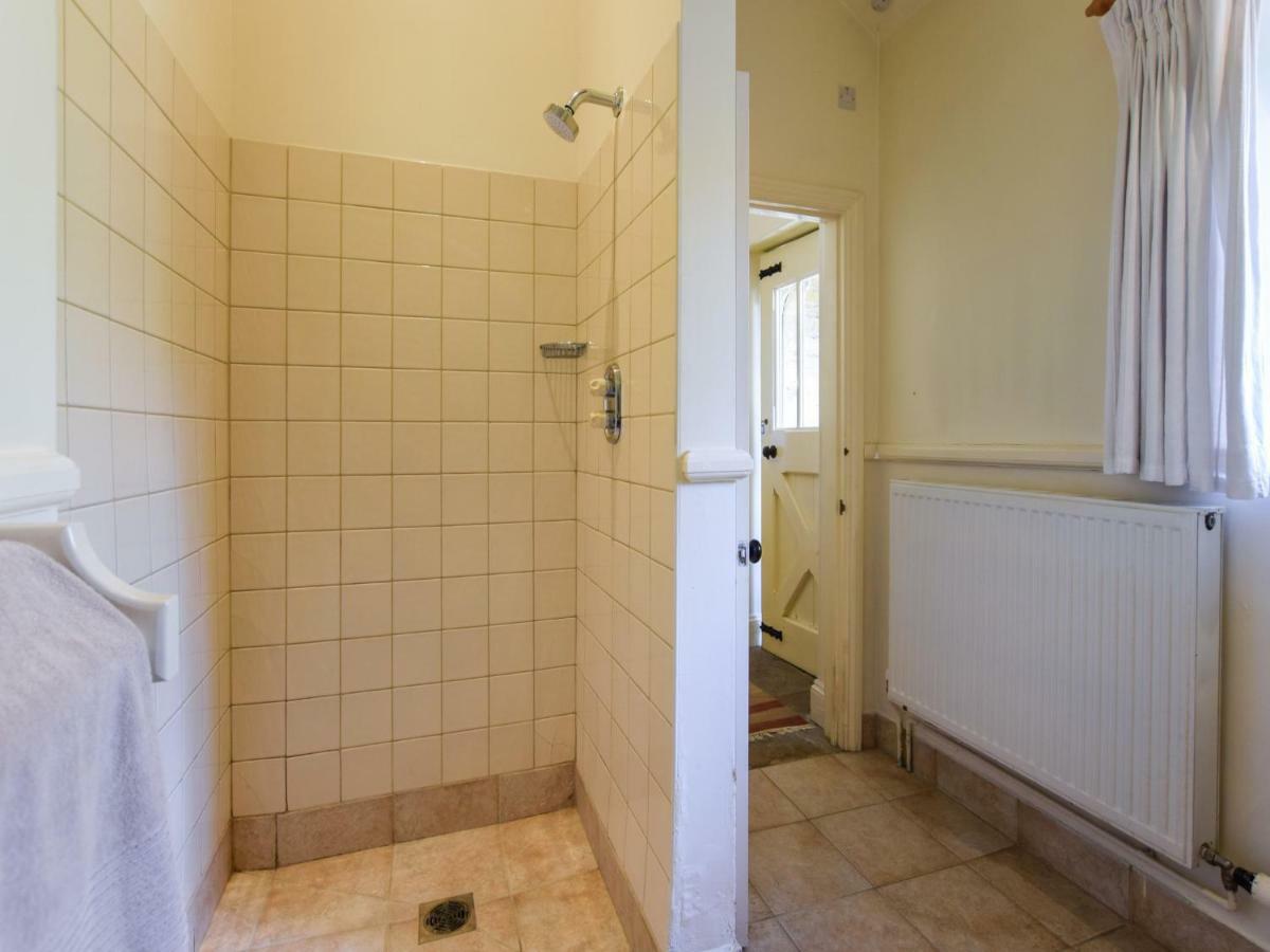 Bellhouse Villa Stonehouse  Kültér fotó