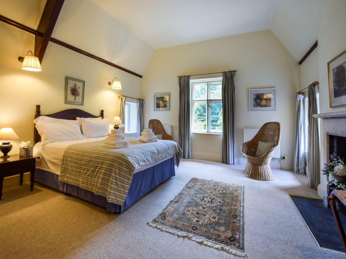 Bellhouse Villa Stonehouse  Kültér fotó