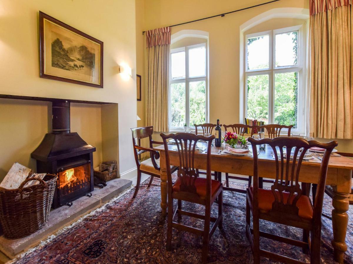 Bellhouse Villa Stonehouse  Kültér fotó