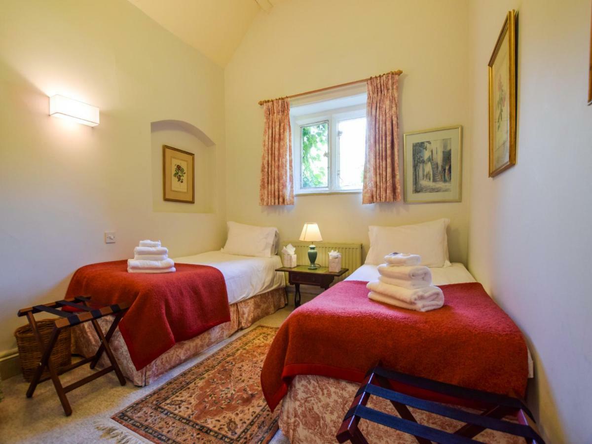 Bellhouse Villa Stonehouse  Kültér fotó