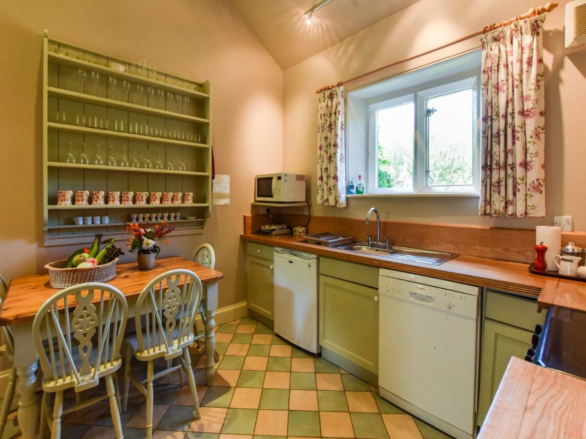 Bellhouse Villa Stonehouse  Kültér fotó
