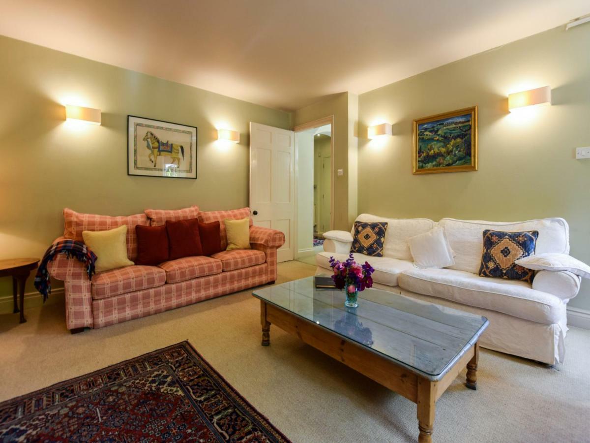 Bellhouse Villa Stonehouse  Kültér fotó