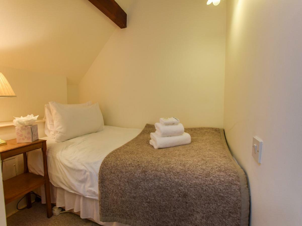 Bellhouse Villa Stonehouse  Kültér fotó
