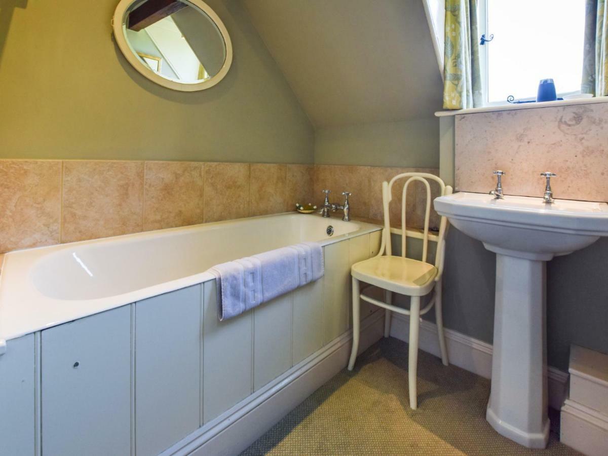Bellhouse Villa Stonehouse  Kültér fotó
