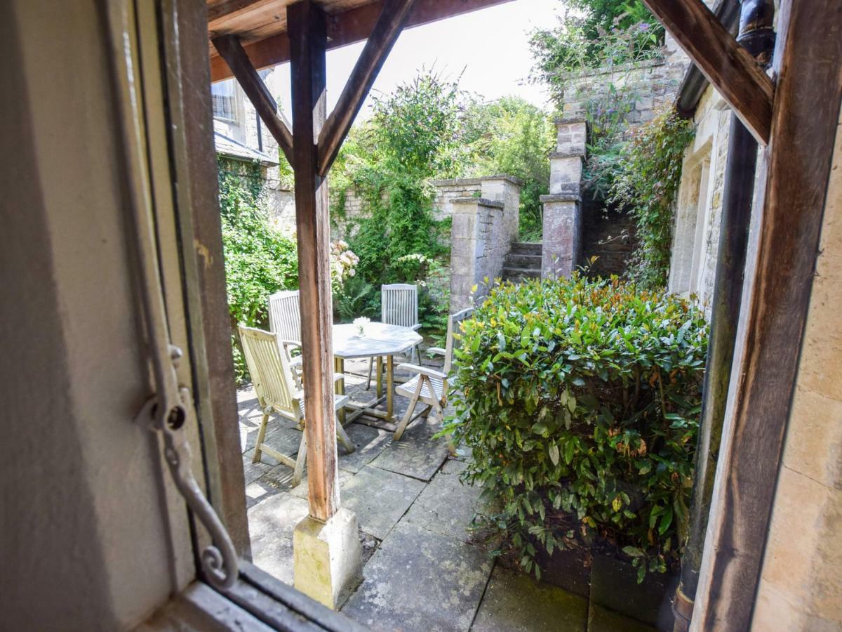 Bellhouse Villa Stonehouse  Kültér fotó