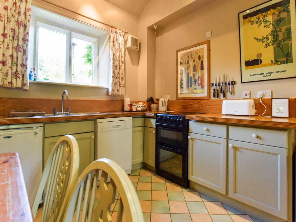 Bellhouse Villa Stonehouse  Kültér fotó