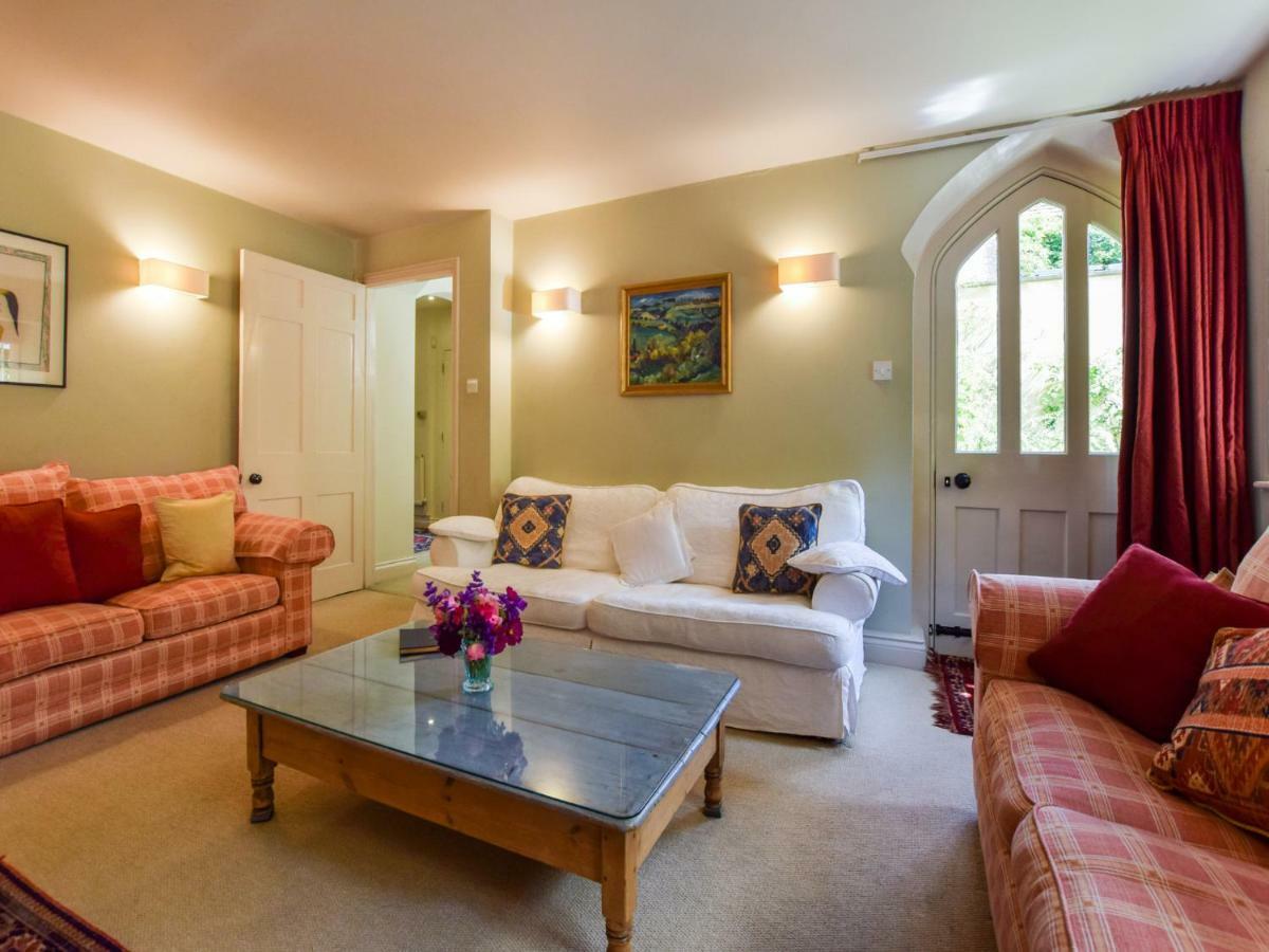 Bellhouse Villa Stonehouse  Kültér fotó