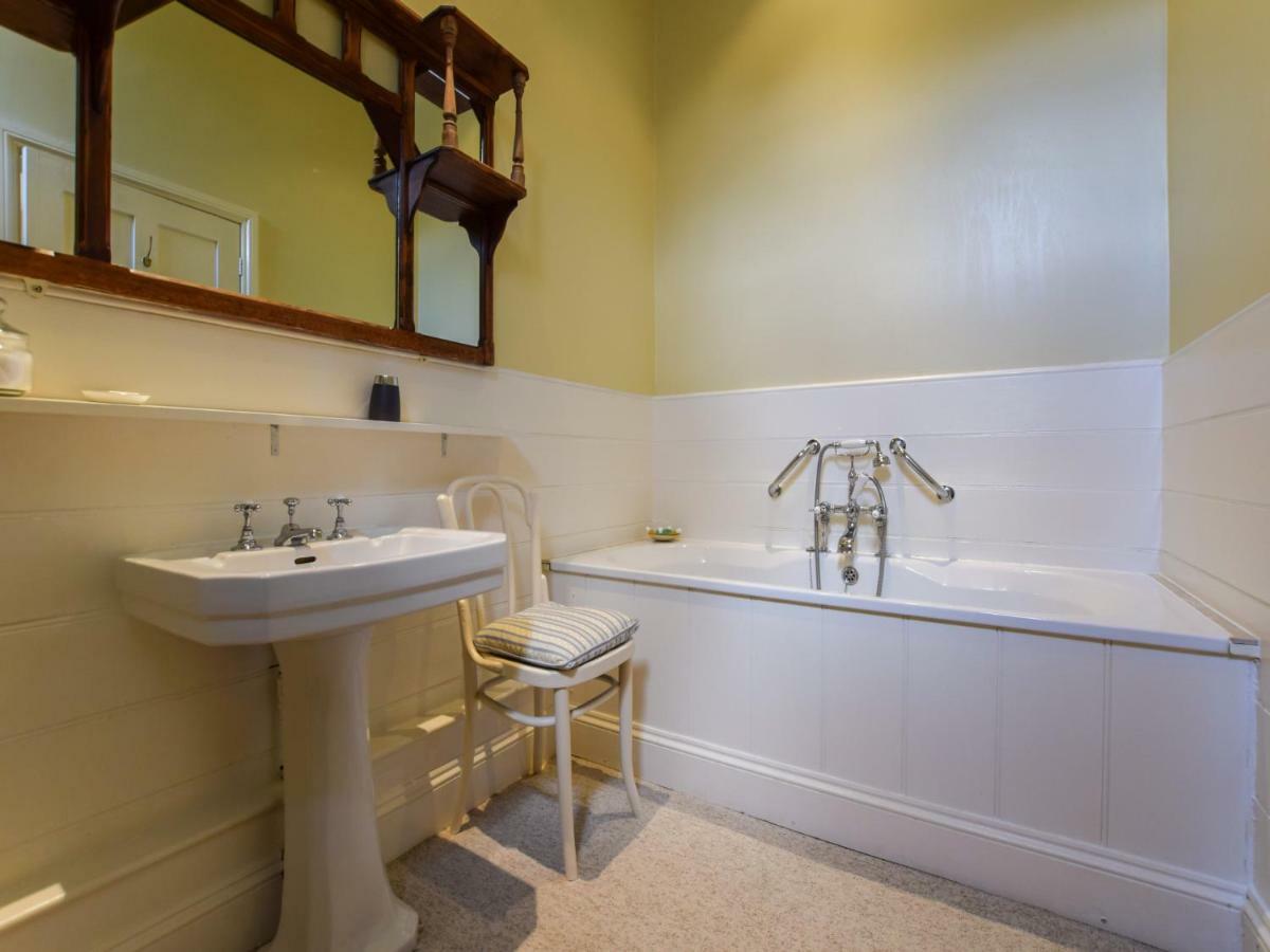 Bellhouse Villa Stonehouse  Kültér fotó