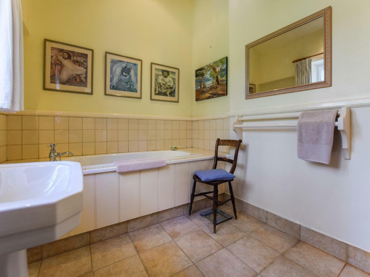 Bellhouse Villa Stonehouse  Kültér fotó