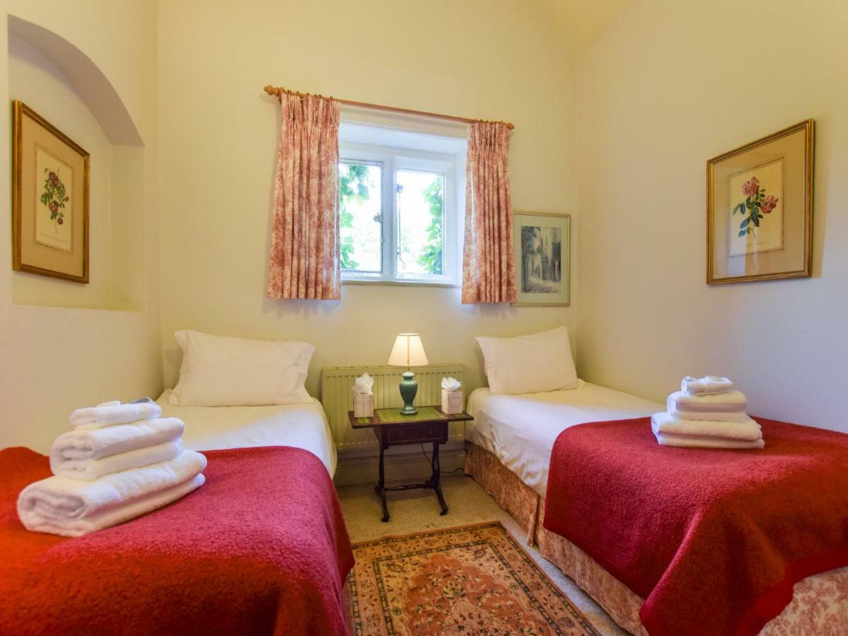 Bellhouse Villa Stonehouse  Kültér fotó