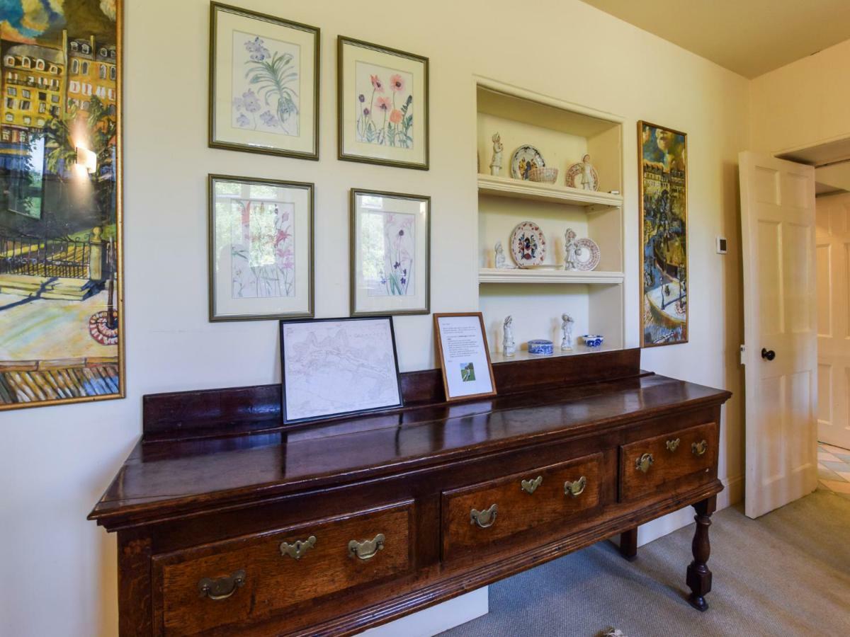 Bellhouse Villa Stonehouse  Kültér fotó